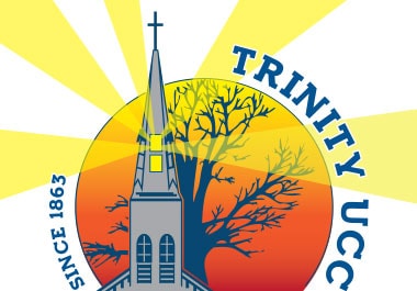 Trinity UCC Manchester Logo