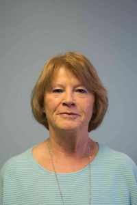 Secretary - Diane Aberts