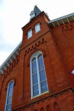 Trinity United Church of Christ