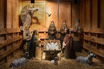 Trinity UCC Crèche