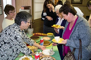 Trinity United Church of Christ Fellowship