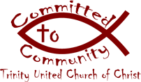 Trinity United Church of Christ